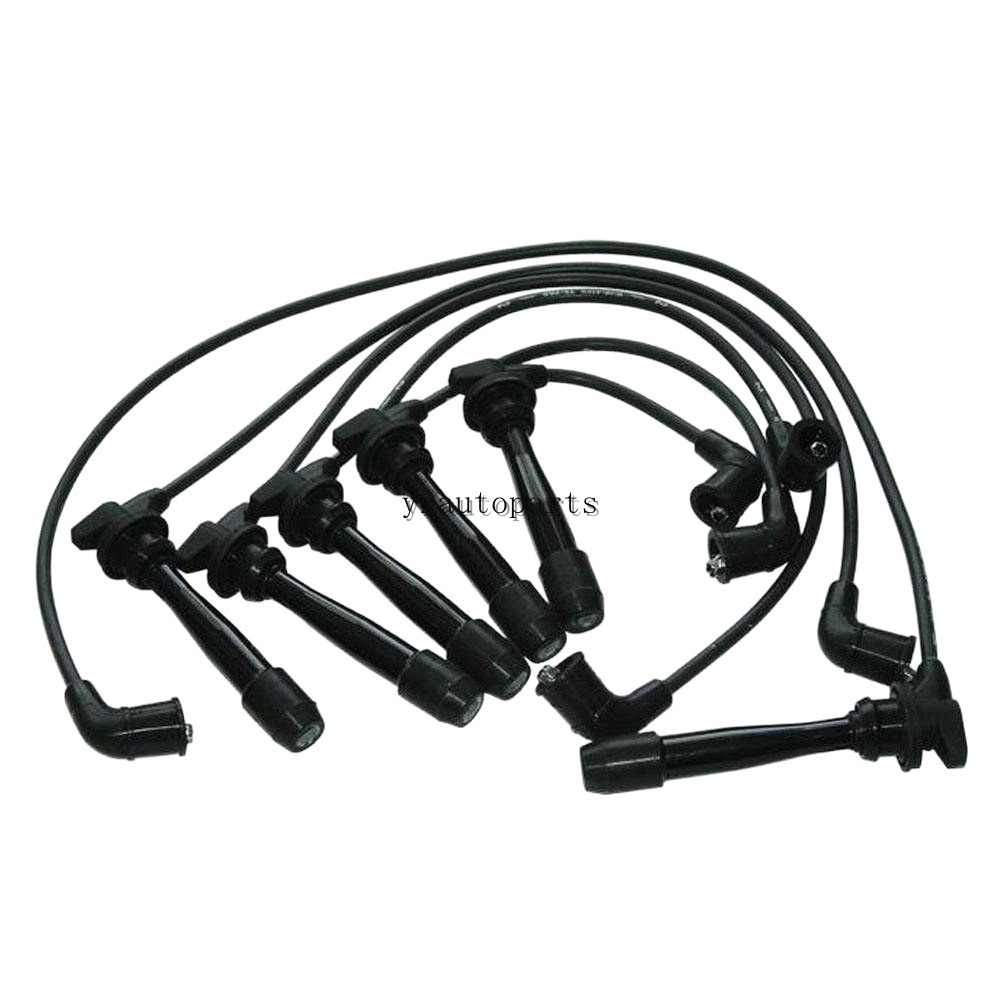 Комплект кабелей зажигания