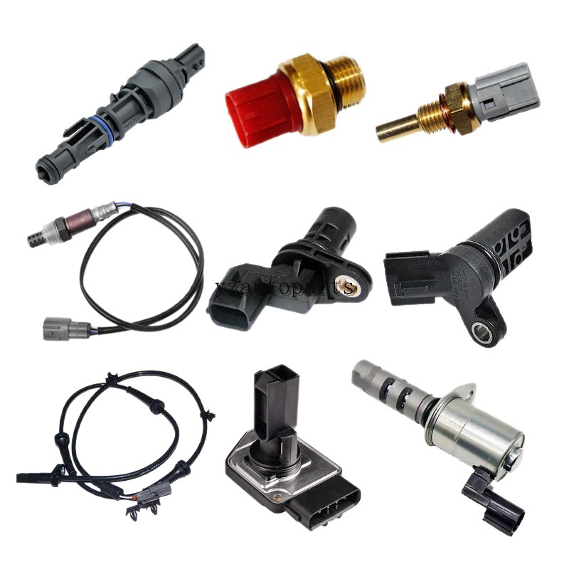 Sensors