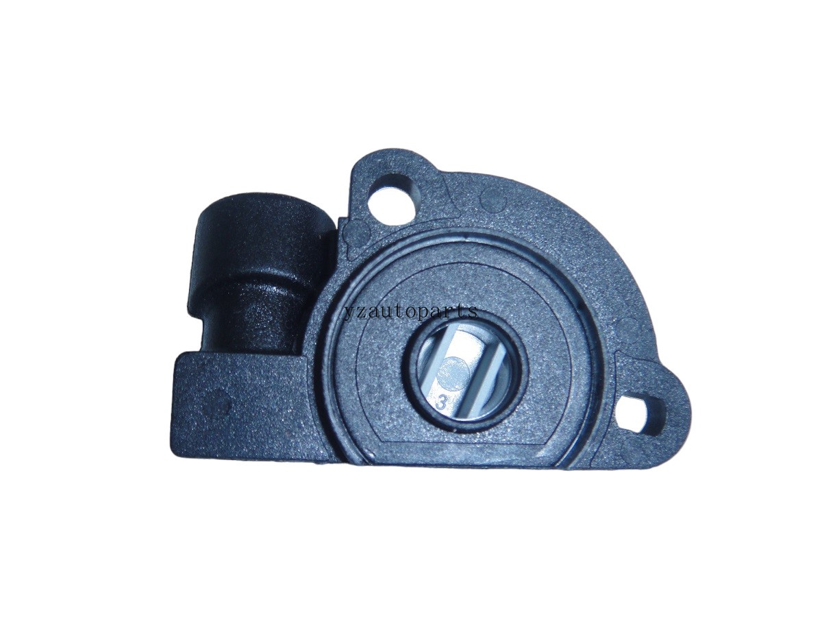 Throttle Position Sensor (TPS) Chevrolet Corsa 1.4