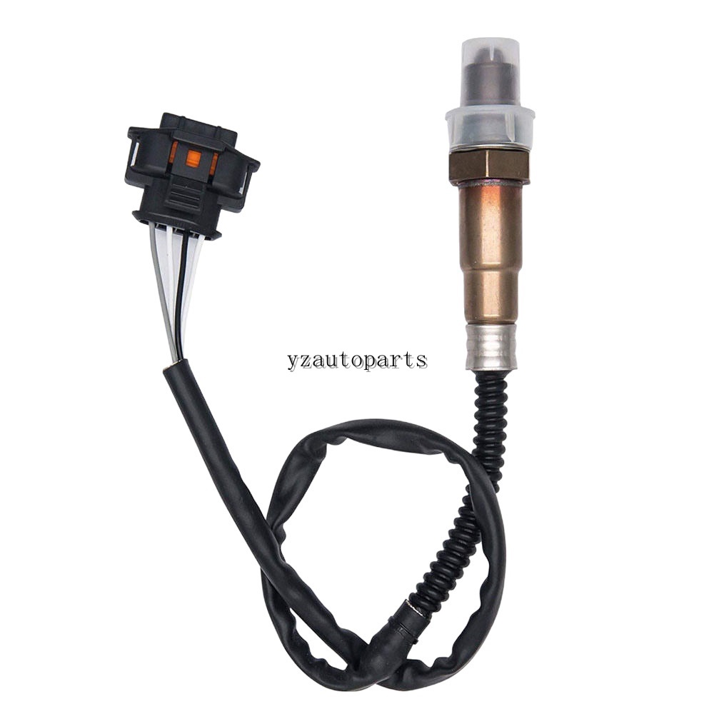Oxygen Sensor Chevrolet Sonic Tracker