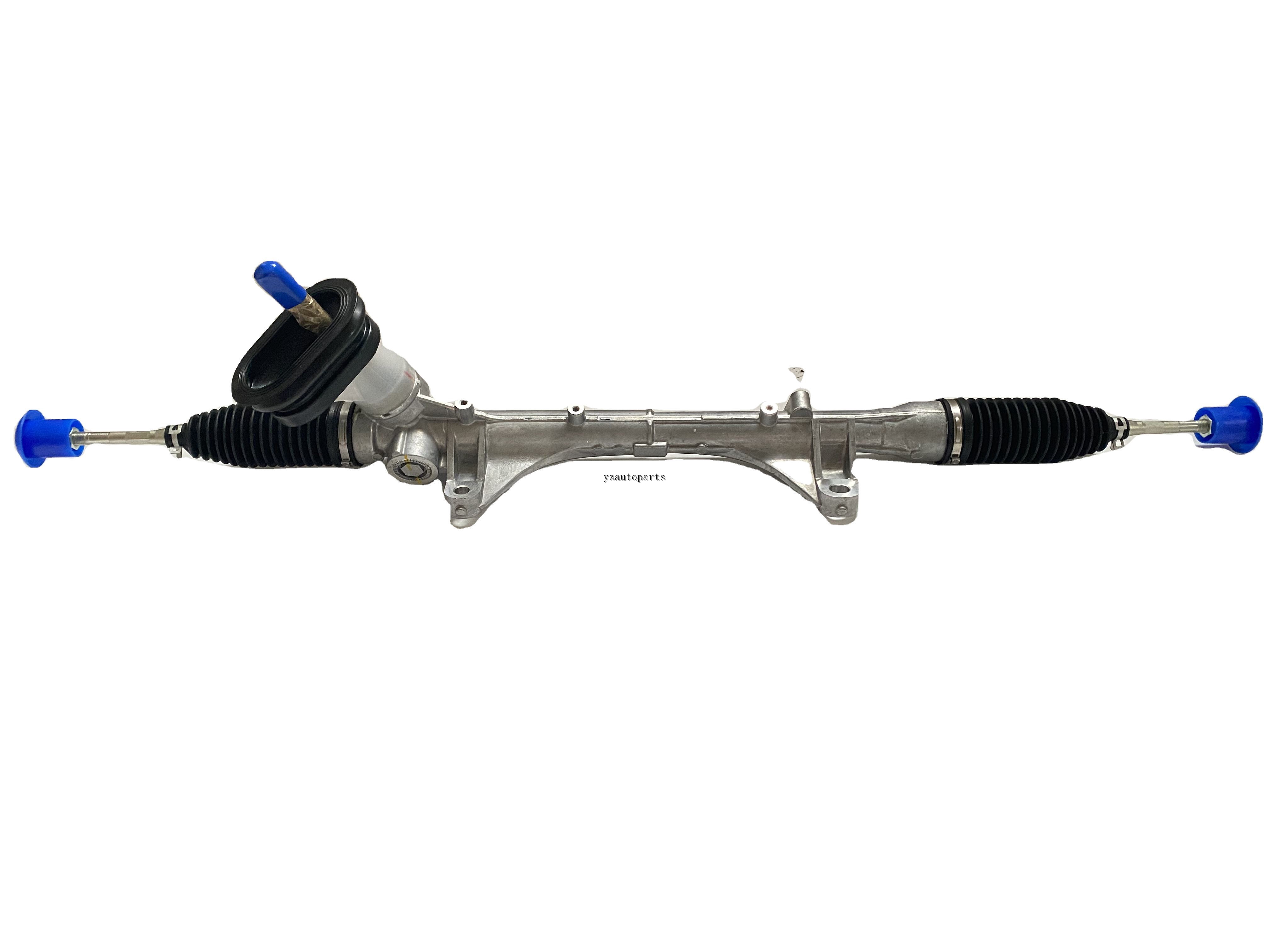 Power Steering Gear Nissan Sentra 2007-2012