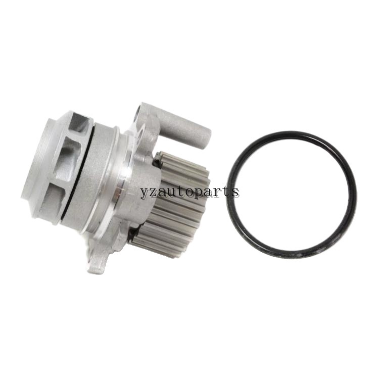 Water Pump for Volkswagen Beetle Bora Eurovan Golf Jetta