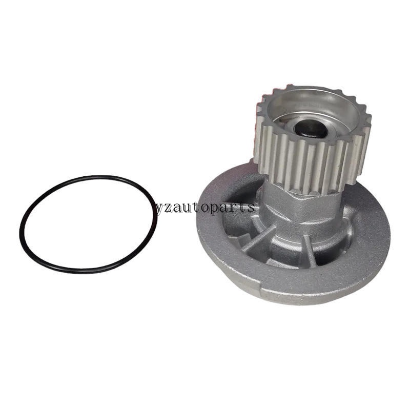 Water Pump Chevrolet Aveo Cruze
