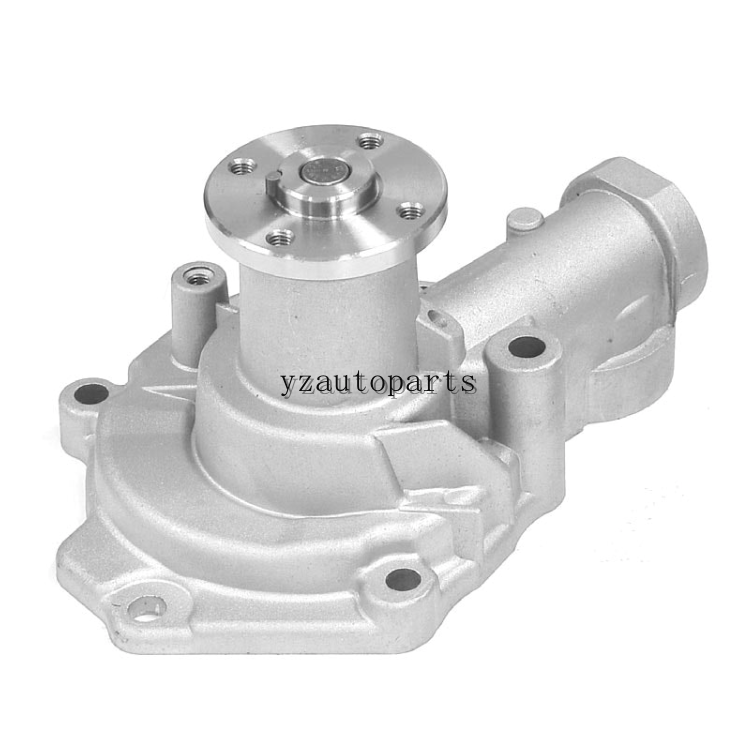 Water Pump Mazda 1000/1200/1300 Pickup Wagon Familia