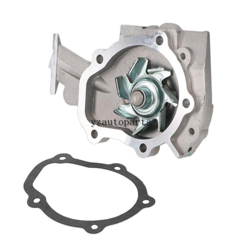 Water Pump Chevrolet Aveo Cronos Spark Matiz Tico