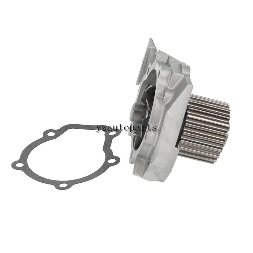 Water Pump Chevrolet Aveo Spark Daewoo Kalos Matiz Tico