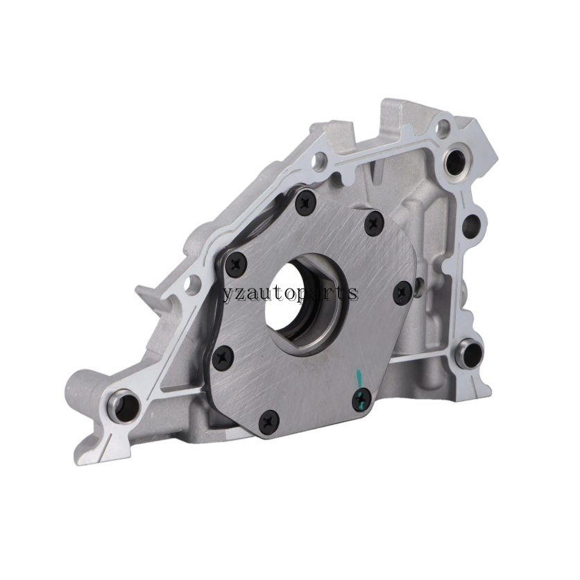 Oil Pump MAZDA 626 ASAHI 8V./12V.