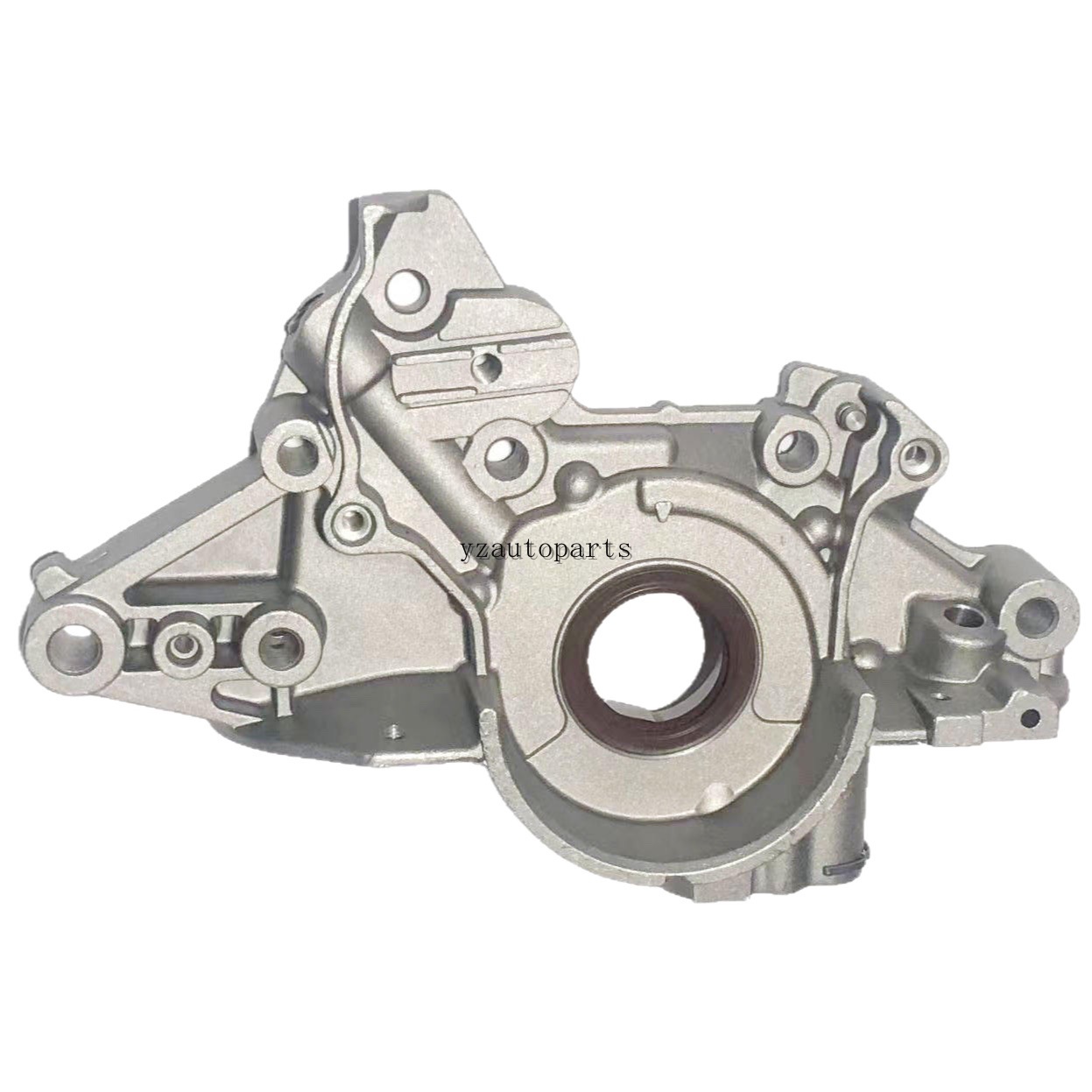 Oil Pump MAZDA 323/INY/FEST.PRIDE/SEP