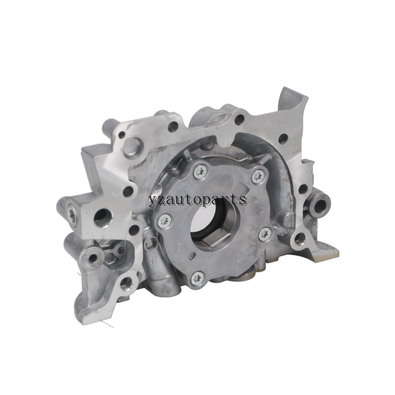 Oil Pump DAEWOO TICO MATIZ CHEVROLET SPARK SUZUKI ALTO