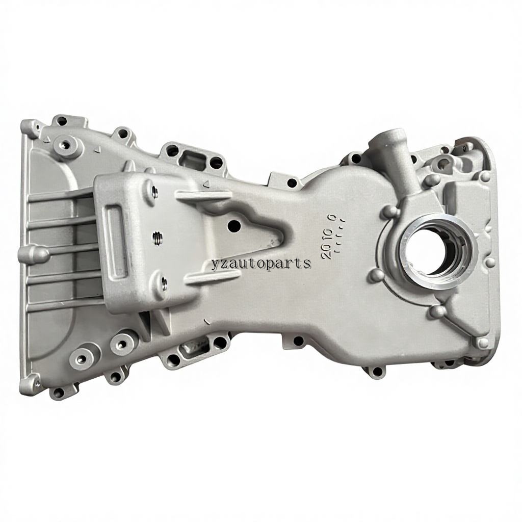Oil Pump CHEVROLET SPARK GT/AVEO 1.2