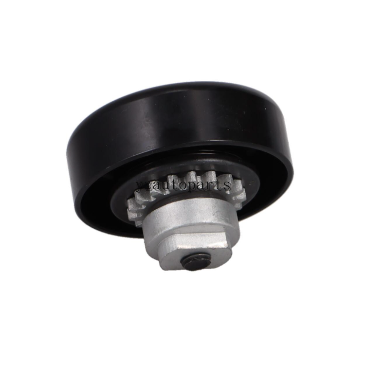 Tensioner Pulley CHEVROLET N300