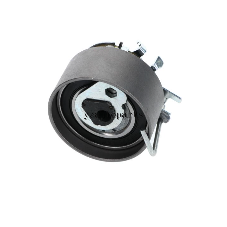 Tensioner Pulley RENAULT TWINGO 16VAL
