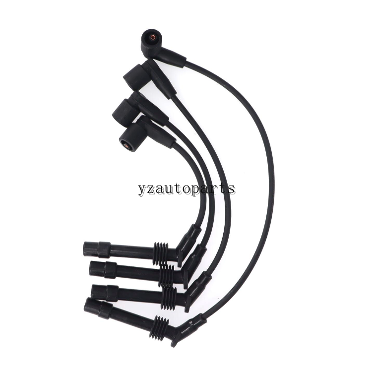 Ignition cable kit DAEWOO LEGANZA/NUBIRA