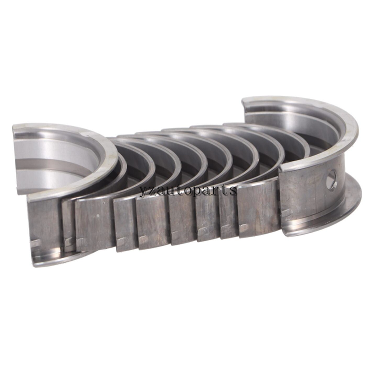 Crankshaft Main Bearing Set DAEWOO RACER CIELO/ CHEVROLET AVEO