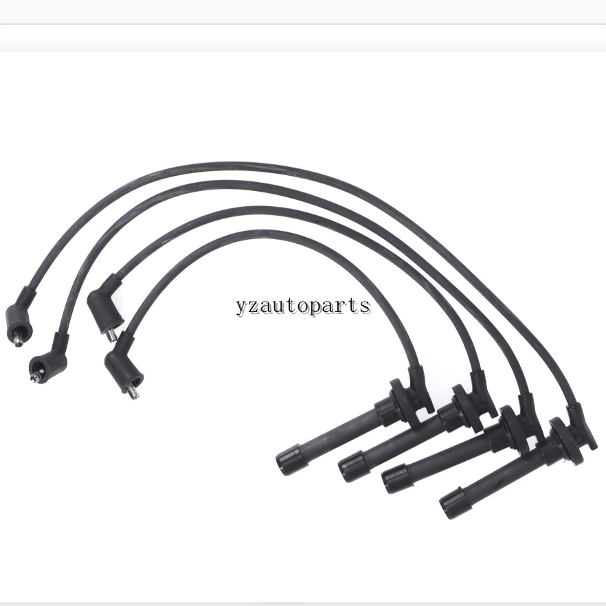 Ignition cable kit HONDA CIVIC