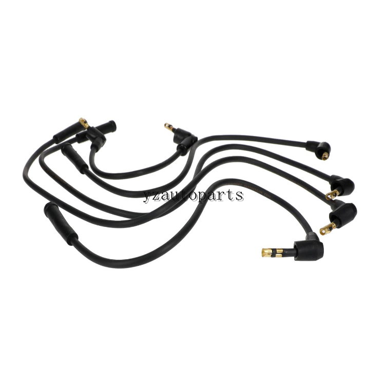 Ignition cable kit NISSAN Z20