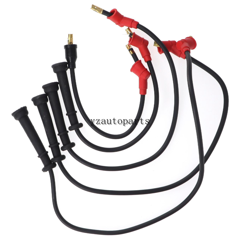 Ignition cable kit NISSAN E15/E16/SENTRA 