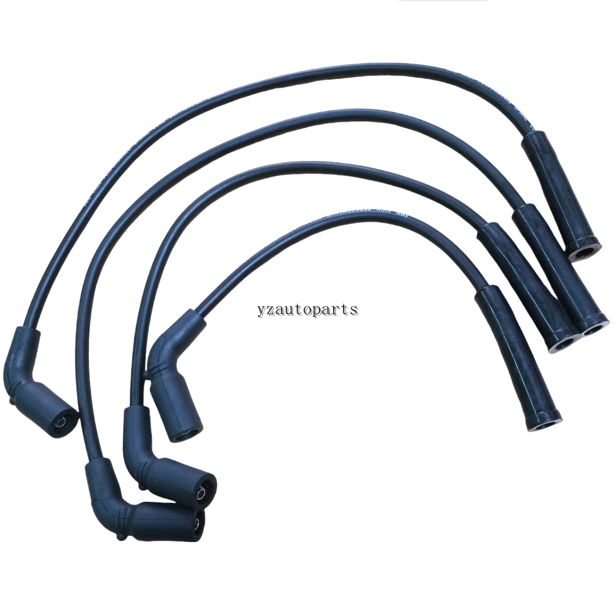 Ignition cable kit CHEVROLET SPRINT G10 CARB
