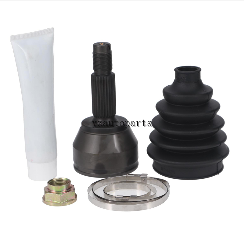 Drive Shaft CV Joint Kit FORD FIESTA 2000- / FORD KA 1.6