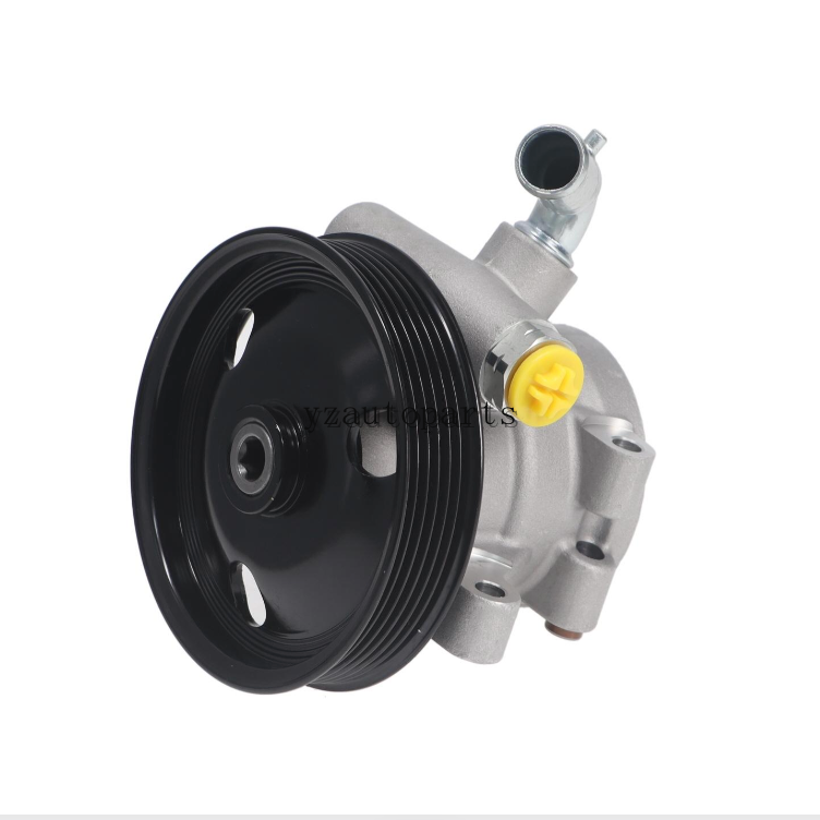 Power Steering Pump FORD ECOSPORT 1.6