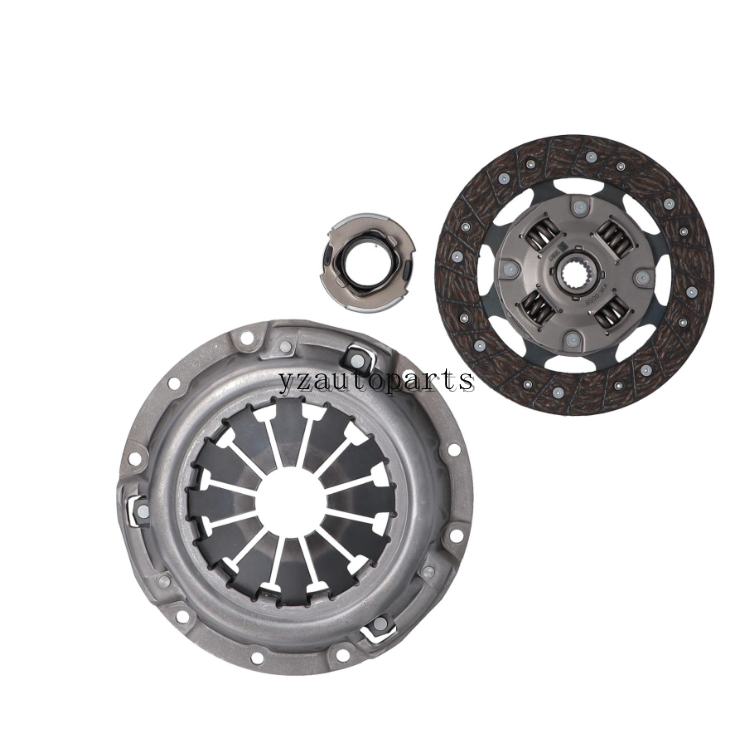 Clutch Kit KIA PRIDE/FORD FESTIVA