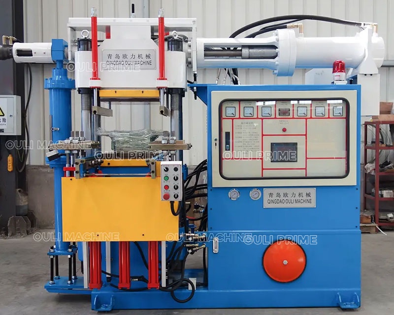 Injection Molding Silicone: Meeting Industry Demands with Advanced Rubber Injection Molding Machines