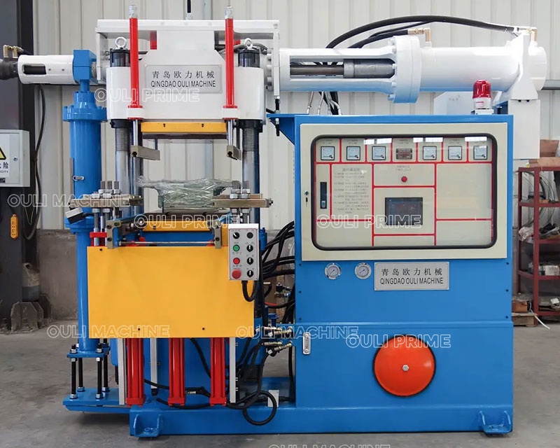 Rubber Injection Molding Machine Manufacturers: A Comprehensive Guide to Selecting the Right Partner for Your Production Needs