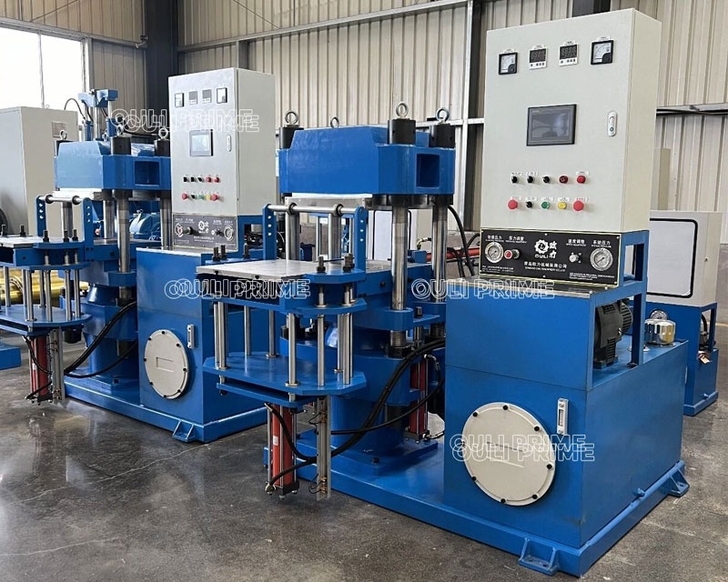 Rubber Compression Molding Press Engineering Guide: Specs, Performance Metrics & Selection Criteria for Production Managers