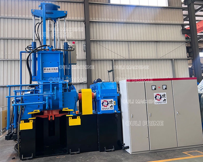 Banbury Mixer Machines: What Rubber Compounders Actually Need to Know Before Buying