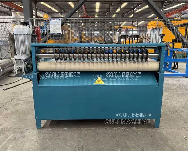 Rubber Slitting Machine: A Technical Guide to Sheet-to-Strip Slitting Rubber Slitting Machine: A Technical Guide to Sheet-to-Strip Slitting
