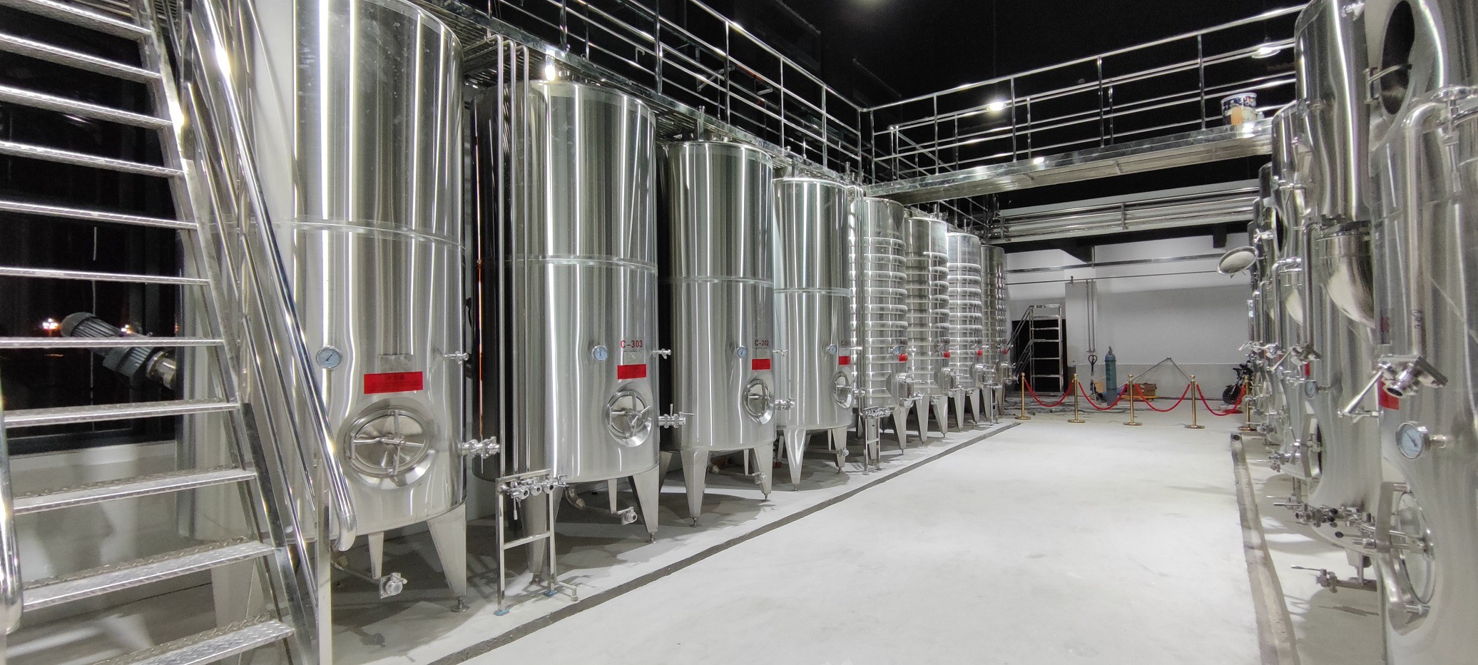 Cooking Oil Storage Tank Demand Trends in Food Processing for 2026