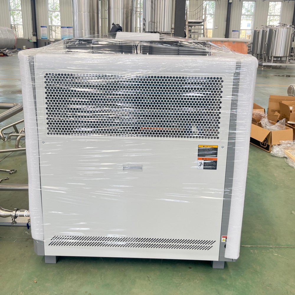 glycol refrigerator