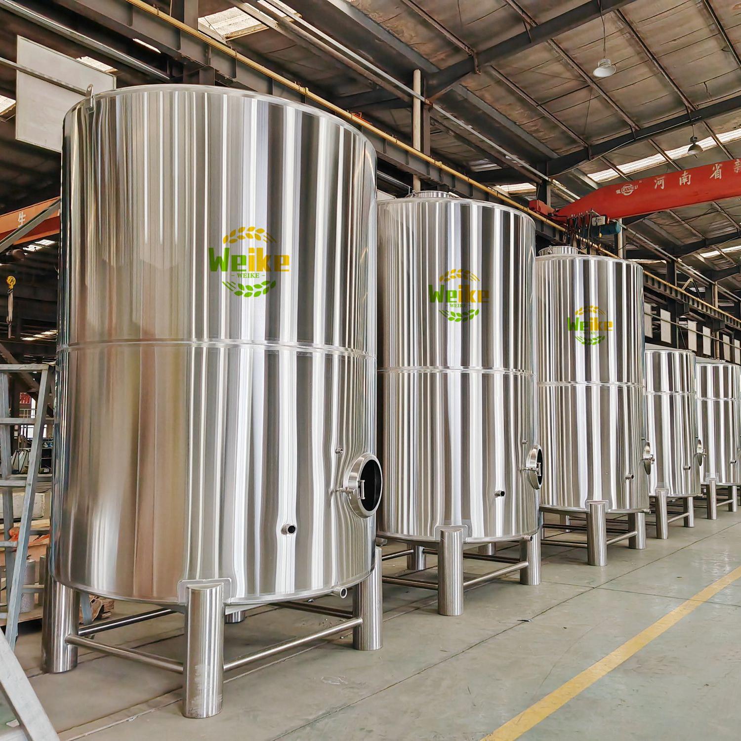 10000L water tanks