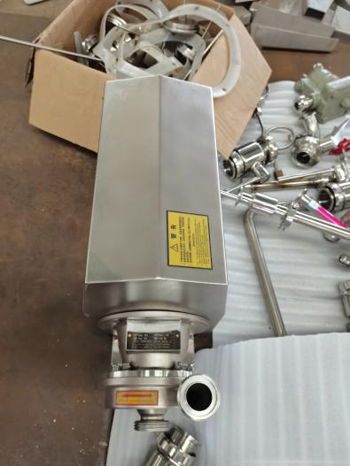 500L Reflux Alcohol Distilling Equipment Vodka Gin Distillery