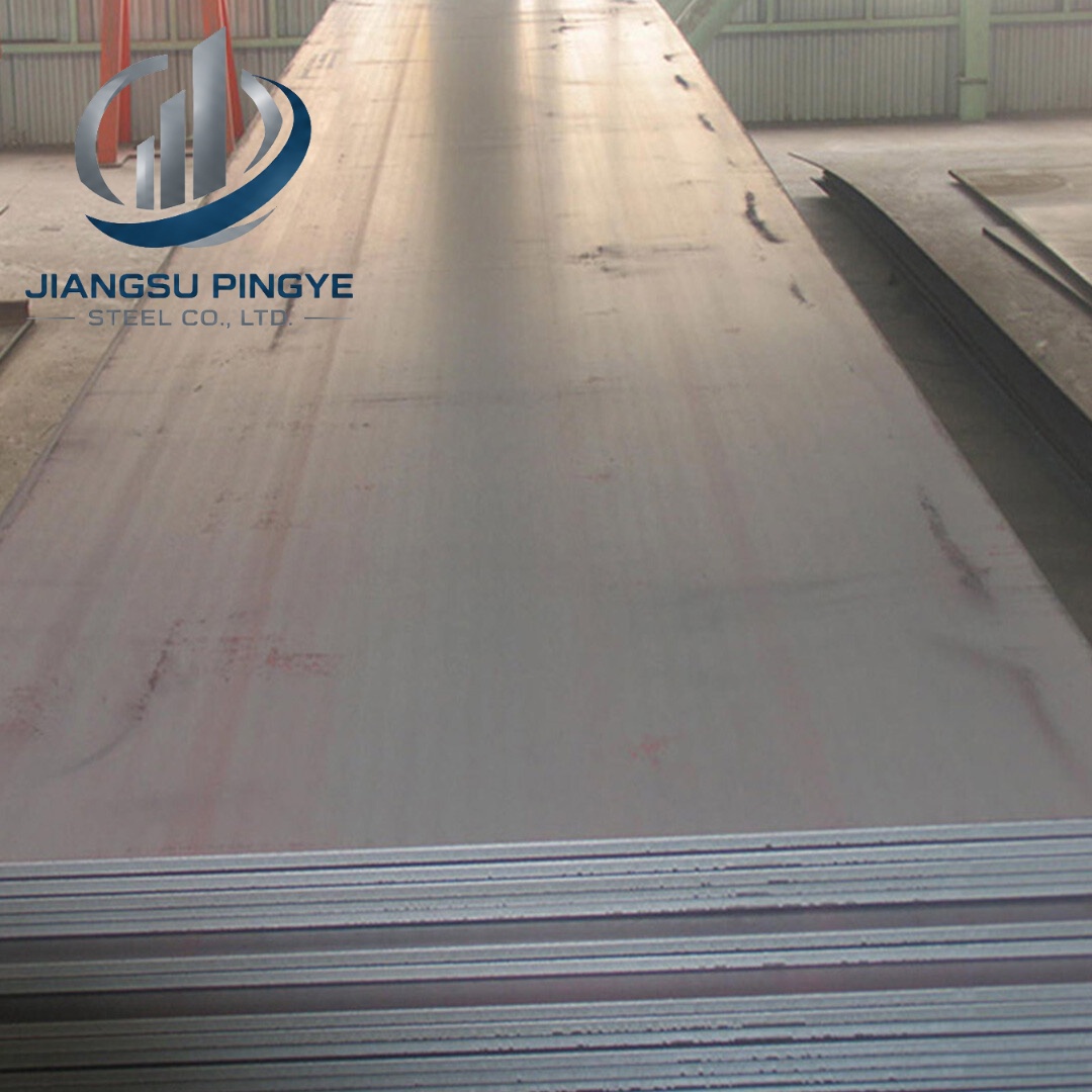1023 Cold Rolled Steel Plate
