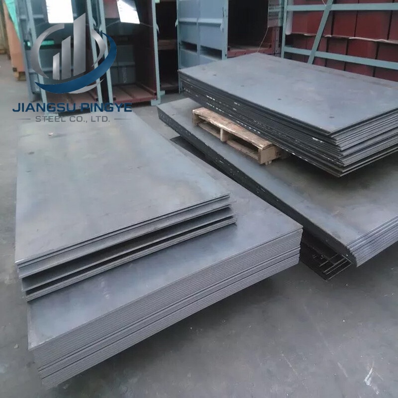 1023 Cold Rolled Steel Plate