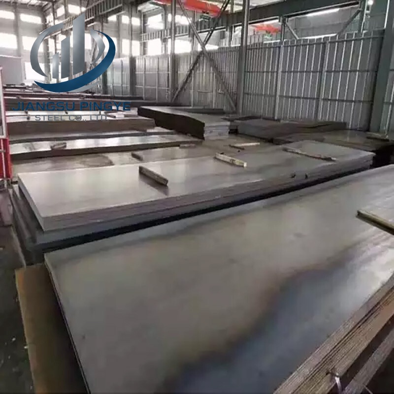 1023 Cold Rolled Steel Plate