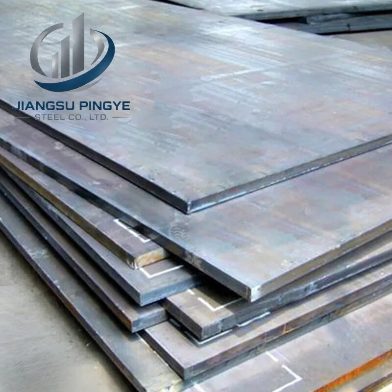 1045 Cold Rolled Steel Plate