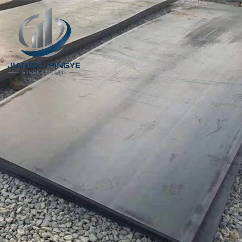 1045 Cold Rolled Steel Plate