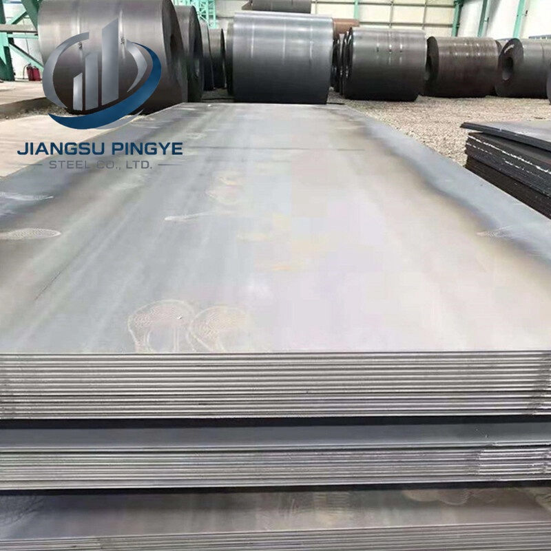 A588 Carbon Steel Plate