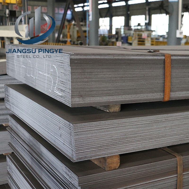 A588 Carbon Steel Plate