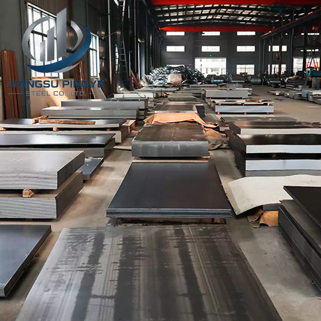 Carbon Steel Plate