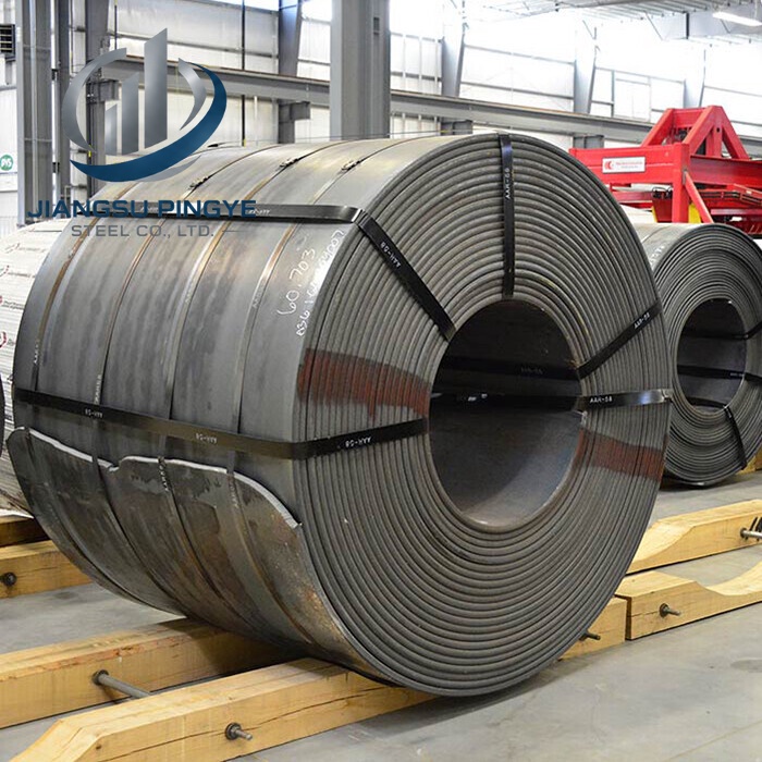 Q420C Carbon Steel Coil