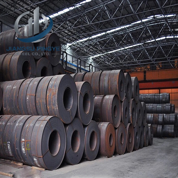 A106 Carbon Steel Coil