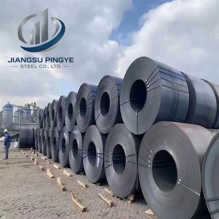 A106 Carbon Steel Coil