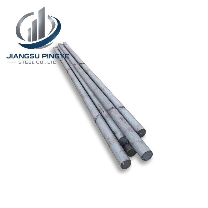 AISI/SAE 1018 Round Steel Bar