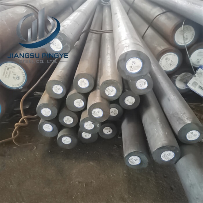 AISI/SAE 1018 Round Steel Bar