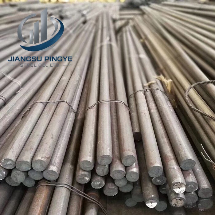 AISI/SAE 1018 Round Steel Bar