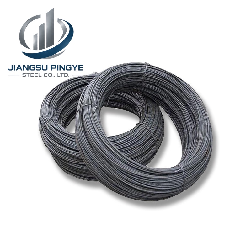 ST37 Carbon Steel Wire