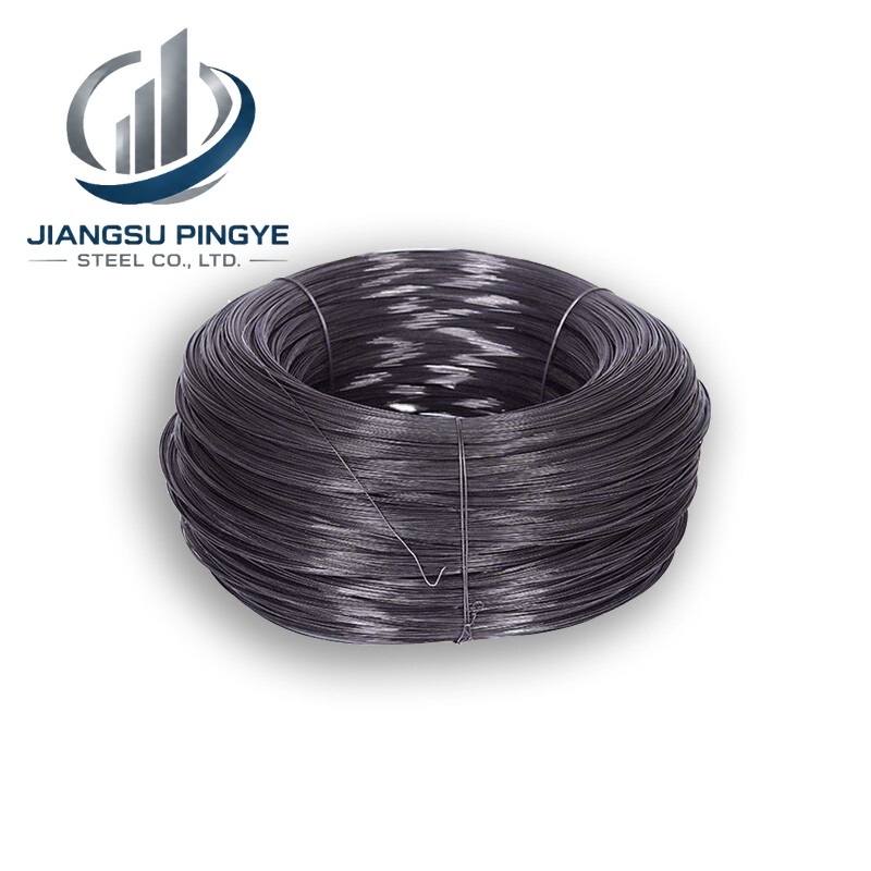 A53 Carbon Steel Wire
